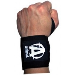 UNIVERSAL Animal Wrist Wraps 